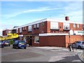 The Market Gate at Sandy Lane Centre