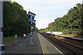 Plumstead Railway Station