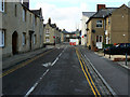 North-west along East Street, Swindon