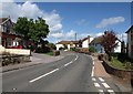 Fore Street, Othery