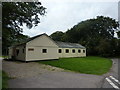 Village Hall, Stanningfield, Suffolk