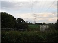 J3160 : Pylons at Creevy Road by Ian Paterson