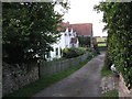 Mulberry Cottage near Badenhill Common