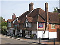 The Chequers, Lamberhurst