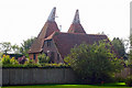 Oast House