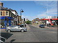 Crossroads on the A255, The Broadway