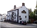 The Windmill at Parbold