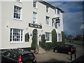 Black Lion Hotel Long Melford