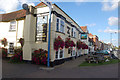 The Cock and Bell Long Melford