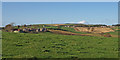 Farmland near Kilnhill