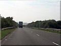 A4232 south of Cardiff Gate