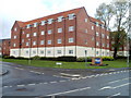 Flats, Blaen Bran Close, Cwmbran