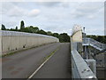 Stone Street Bridge over Channel Tunnel Rail Link