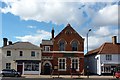 Ex-Service and Social Club, Long Melford