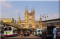 Bristol Temple Meads Station