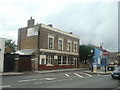 The Royal Victoria public house, Hanwell