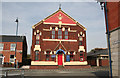 Ashton-under-Lyne:  Independent Methodist Church