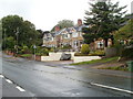 Grove Park houses, Cwmbran