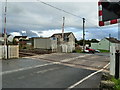 Level Crossing, St Clears