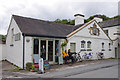 SD4482 : Witherslack Community Shop by Ian Taylor