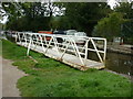 Walking along the Leeds to Liverpool Canal #204