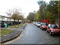 Station Terrace, Pontnewydd, Cwmbran