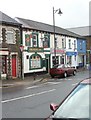 Odd Fellows Arms, Pontnewydd, Cwmbran