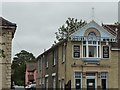 Insurance office, Long Melford