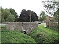 Morton Bridge, Gloucester Road