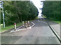 Traffic Calming, Calderglen Road, East Kilbride