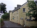 Cottages near Twr-y-felin