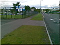 High Common Road, East Kilbride