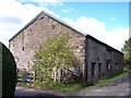 Barn at Upper Wood Farm