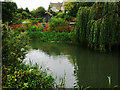 River Avon (Tetbury branch), Malmesbury