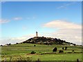 Castle Hill and Victoria Tower 