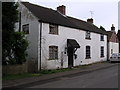 House at Easthorpe Road, Bottesford