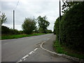 Low Road, Worlaby