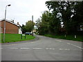 Church Lane, Bonby