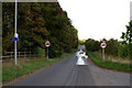 Flooding, Castle Head Lane