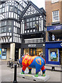 Rhino Mania - #26 Regal Rhino in Eastgate Street