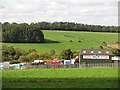 Whiteshaw Garage