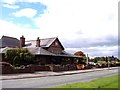 The Charnley Arms at Shevington Moor