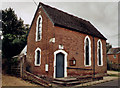 Damerham Methodist Chapel