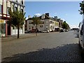 Criffel Street cobbles