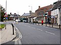 Main Street, Ponteland