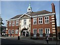 The Town Hall, Hitchin