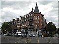 Finchley Road NW6