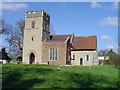 Akenham St Mary