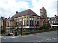 Mayfield Community Church, Harrogate