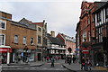 Cross Street, Oswestry